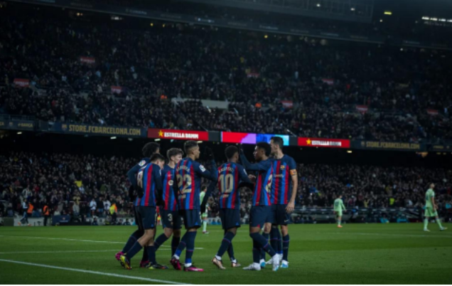 Previa Getafe – Barça: ganar y más cerca del título 